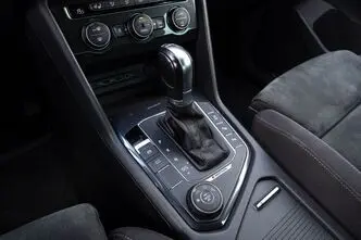 Volkswagen Tiguan, 2.0, 140 kW, diesel, automatic