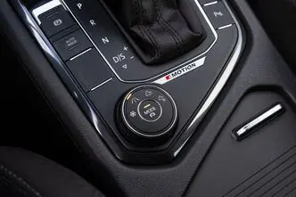 Volkswagen Tiguan, 2.0, 140 kW, diesel, automatic