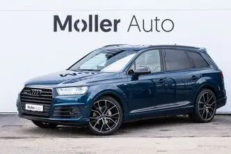 Audi Q7, 3.0, 210 kW, diisel, automaat, nelikvedu