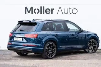 Audi Q7, 3.0, 210 kW, diisel, automaat, nelikvedu