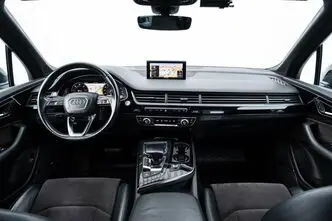 Audi Q7, 3.0, 210 kW, diisel, automaat, nelikvedu
