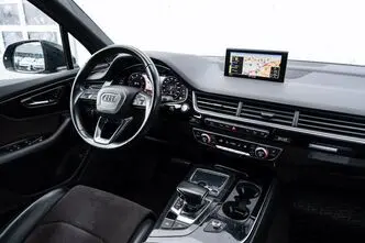 Audi Q7, 3.0, 210 kW, diisel, automaat, nelikvedu