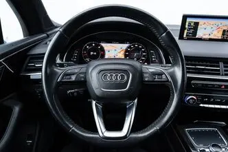 Audi Q7, 3.0, 210 kW, diisel, automaat, nelikvedu