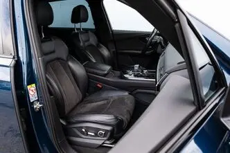 Audi Q7, 3.0, 210 kW, diisel, automaat, nelikvedu