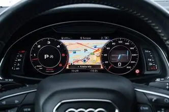 Audi Q7, 3.0, 210 kW, diisel, automaat, nelikvedu