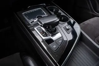 Audi Q7, 3.0, 210 kW, diisel, automaat, nelikvedu