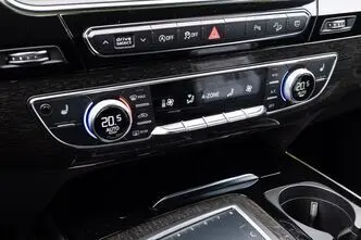 Audi Q7, 3.0, 210 kW, diisel, automaat, nelikvedu