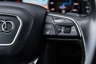 Audi Q7, 3.0, 210 kW, diisel, automaat, nelikvedu