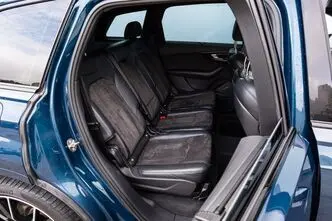 Audi Q7, 3.0, 210 kW, diisel, automaat, nelikvedu