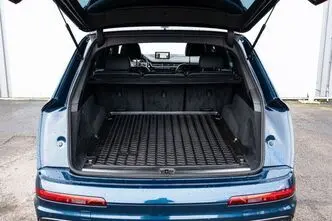 Audi Q7, 3.0, 210 kW, diisel, automaat, nelikvedu