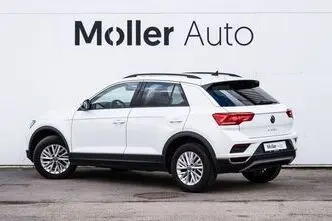 Volkswagen T-Roc, 1.5, 110 kW, petrol, automatic