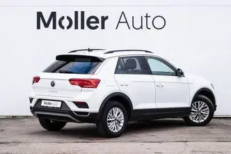 Volkswagen T-Roc, 1.5, 110 kW, petrol, automatic