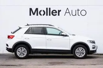 Volkswagen T-Roc, 1.5, 110 kW, petrol, automatic