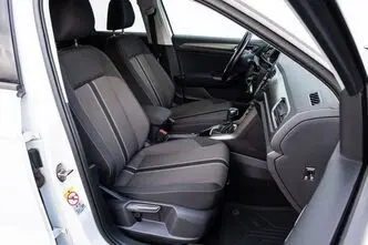 Volkswagen T-Roc, 1.5, 110 kW, petrol, automatic