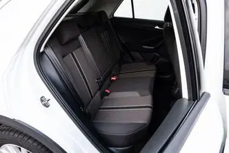 Volkswagen T-Roc, 1.5, 110 kW, petrol, automatic