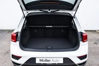 Volkswagen T-Roc, 1.5, 110 kW, petrol, automatic