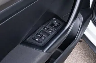 Volkswagen T-Roc, 1.5, 110 kW, petrol, automatic