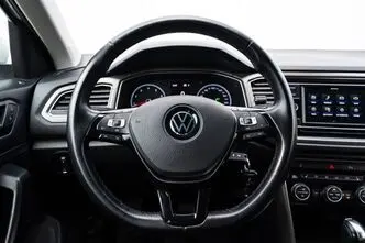 Volkswagen T-Roc, 1.5, 110 kW, petrol, automatic