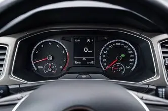 Volkswagen T-Roc, 1.5, 110 kW, petrol, automatic