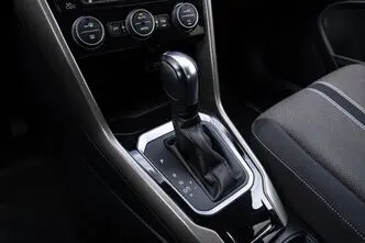 Volkswagen T-Roc, 1.5, 110 kW, petrol, automatic