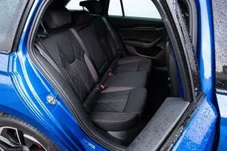 Škoda Octavia, 1.4, 180 kW, petrol, automatic, front-wheel drive
