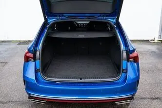 Škoda Octavia, 1.4, 180 kW, petrol, automatic, front-wheel drive