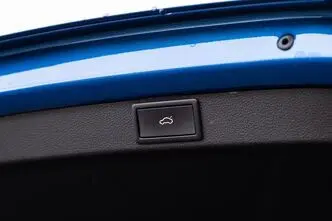 Škoda Octavia, 1.4, 180 kW, petrol, automatic, front-wheel drive