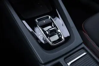 Škoda Octavia, 1.4, 180 kW, petrol, automatic, front-wheel drive