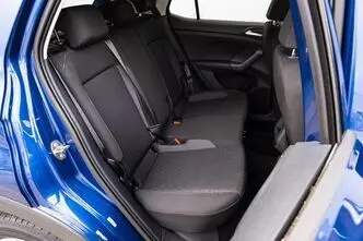 Volkswagen T-Cross, 1.0, 85 kW, petrol, automatic