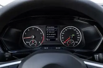 Volkswagen T-Cross, 1.0, 85 kW, petrol, automatic