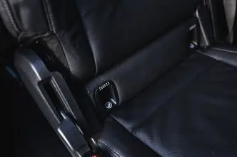 Mercedes-Benz V 220, 2.2, 120 kW, petrol, automatic