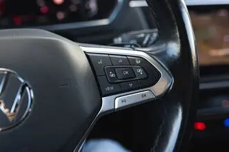 Volkswagen Tiguan, 2.0, 147 kW, petrol, automatic, four-wheel drive