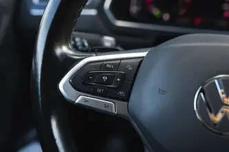 Volkswagen Tiguan, 2.0, 147 kW, petrol, automatic, four-wheel drive