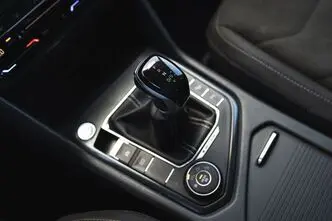 Volkswagen Tiguan, 2.0, 147 kW, petrol, automatic, four-wheel drive