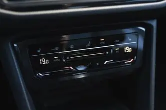 Volkswagen Tiguan, 2.0, 147 kW, petrol, automatic, four-wheel drive