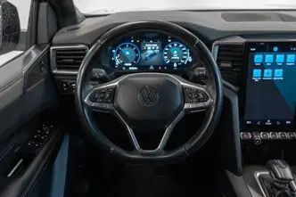 Volkswagen Amarok, 3.0, 170 kW, diesel, automatic, four-wheel drive