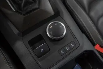 Volkswagen Amarok, 3.0, 170 kW, diesel, automatic, four-wheel drive