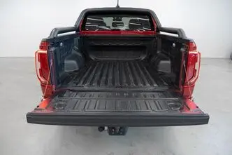 Volkswagen Amarok, 3.0, 170 kW, diesel, automatic, four-wheel drive