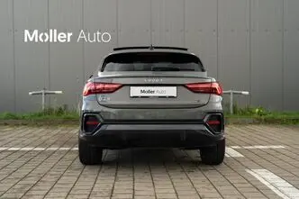 Audi Q3, 1.5, 110 kW, petrol, automatic, front-wheel drive
