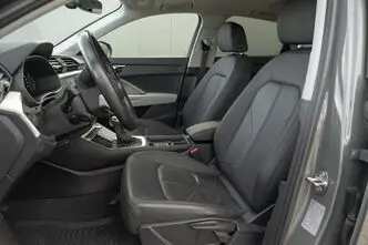 Audi Q3, 1.5, 110 kW, petrol, automatic, front-wheel drive