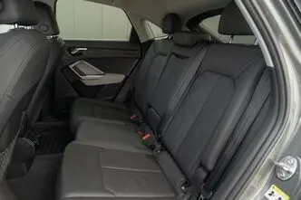 Audi Q3, 1.5, 110 kW, petrol, automatic, front-wheel drive