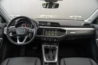 Audi Q3, 1.5, 110 kW, petrol, automatic, front-wheel drive