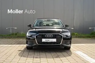 Audi A6, 2.0, 150 kW, diesel, automatic