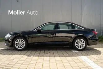 Audi A6, 2.0, 150 kW, diesel, automatic