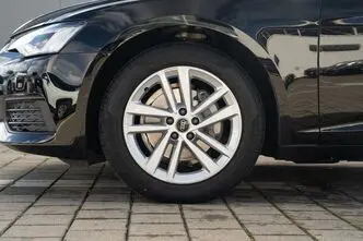 Audi A6, 2.0, 150 kW, diesel, automatic