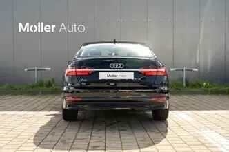 Audi A6, 2.0, 150 kW, diesel, automatic