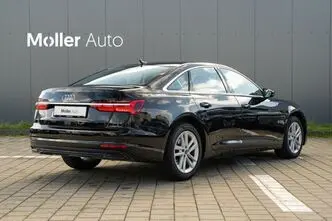 Audi A6, 2.0, 150 kW, diesel, automatic