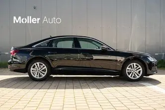Audi A6, 2.0, 150 kW, diesel, automatic