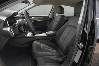 Audi A6, 2.0, 150 kW, diesel, automatic
