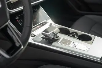 Audi A6, 2.0, 150 kW, diesel, automatic